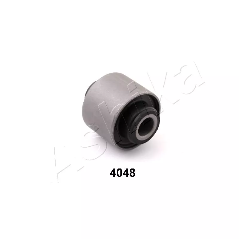 Support, silentbloc du bras transversal ASHIKA GOM-4048
