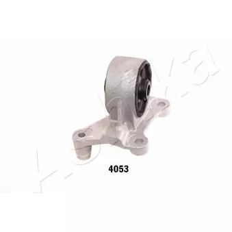 Support moteur ASHIKA GOM-4053