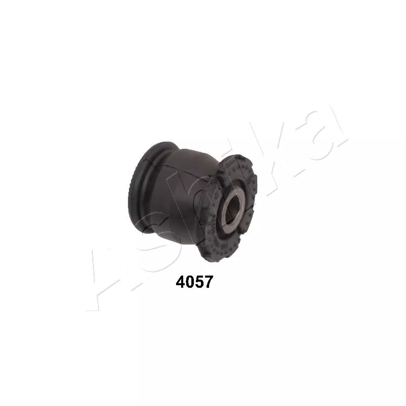 Support, silentbloc du bras transversal ASHIKA GOM-4057