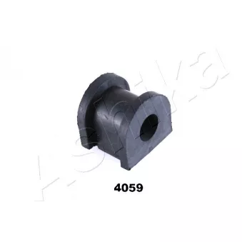 Coussinet de palier, stabilisateur ASHIKA GOM-4059
