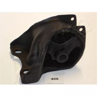 Support moteur ASHIKA GOM-406