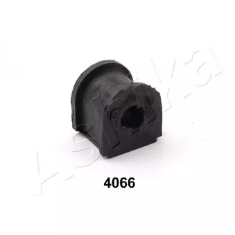 Coussinet de palier, stabilisateur ASHIKA GOM-4066