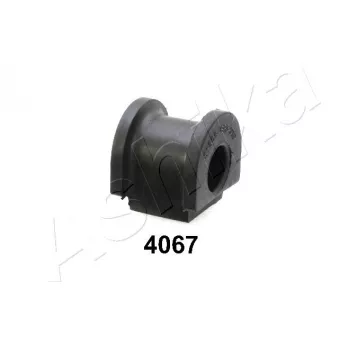 Coussinet de palier, stabilisateur ASHIKA GOM-4067