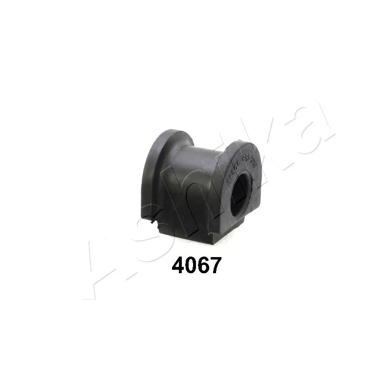 Coussinet de palier, stabilisateur ASHIKA GOM-4067