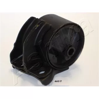 Support moteur ASHIKA GOM-407