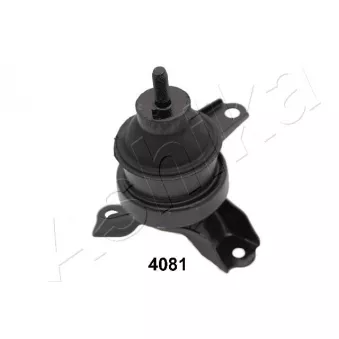 Support moteur ASHIKA GOM-4081