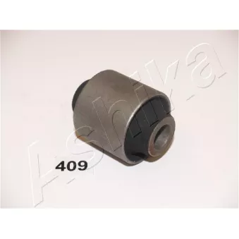 Support, silentbloc du bras transversal ASHIKA GOM-409