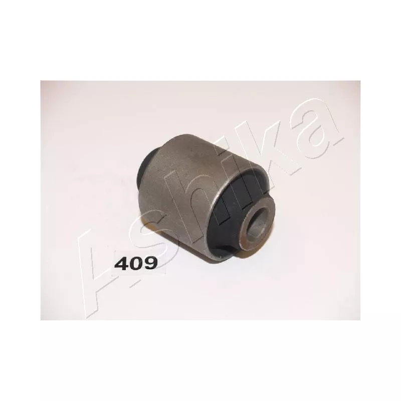 Support, silentbloc du bras transversal ASHIKA GOM-409