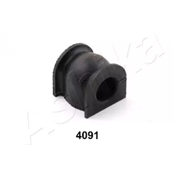 Coussinet de palier, stabilisateur ASHIKA GOM-4091