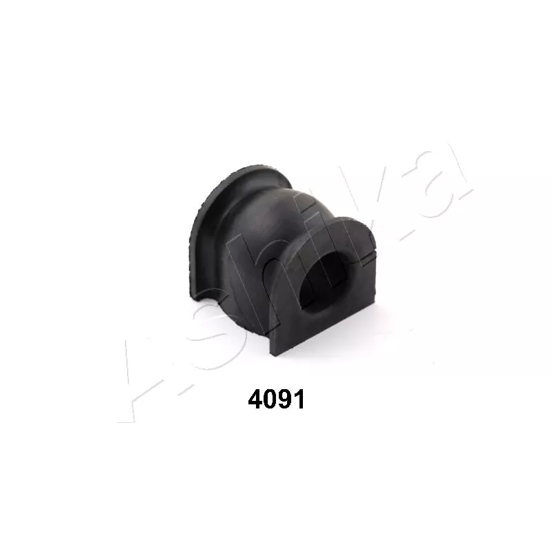 Coussinet de palier, stabilisateur ASHIKA GOM-4091