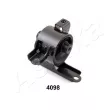 Support moteur ASHIKA GOM-4098 - Visuel 2