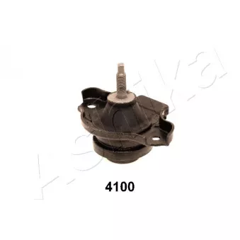 Support moteur ASHIKA GOM-4100