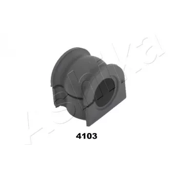 Coussinet de palier, stabilisateur ASHIKA