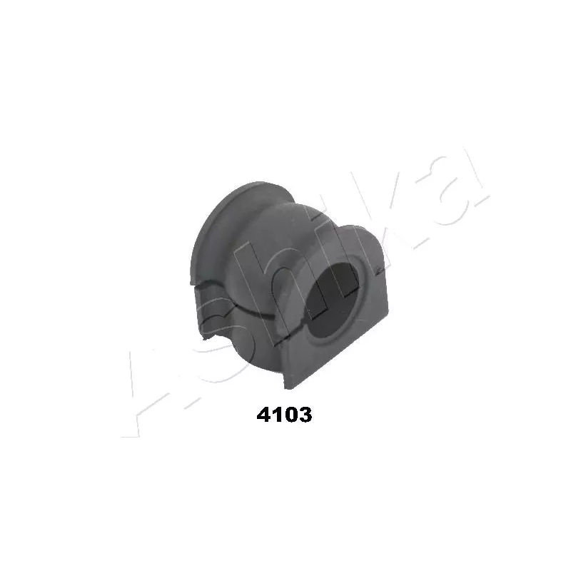 Coussinet de palier, stabilisateur ASHIKA GOM-4103