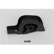 Support moteur avant droit ASHIKA GOM-4105 - Visuel 1
