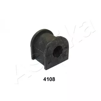 Coussinet de palier, stabilisateur ASHIKA GOM-4108