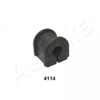 Coussinet de palier, stabilisateur ASHIKA GOM-4114