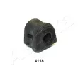 Coussinet de palier, stabilisateur avant gauche ASHIKA GOM-4118 - Visuel 1
