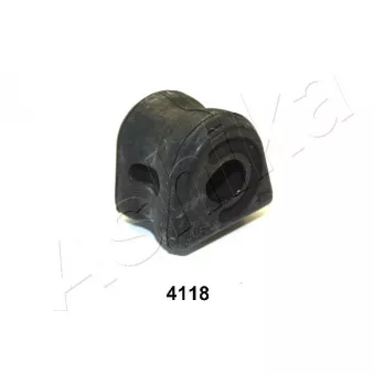 Coussinet de palier, stabilisateur avant gauche ASHIKA GOM-4118