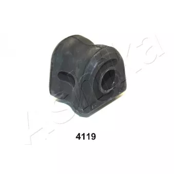 Coussinet de palier, stabilisateur avant droit ASHIKA GOM-4119