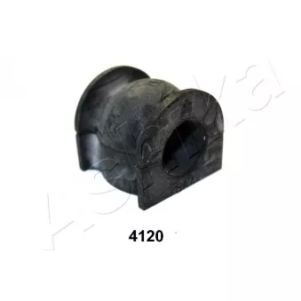 Coussinet de palier, stabilisateur ASHIKA GOM-4120