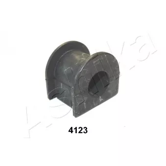 Coussinet de palier, stabilisateur ASHIKA GOM-4123