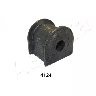 Coussinet de palier, stabilisateur ASHIKA GOM-4124