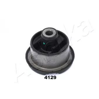 Suspension, Différentiel ASHIKA GOM-4129