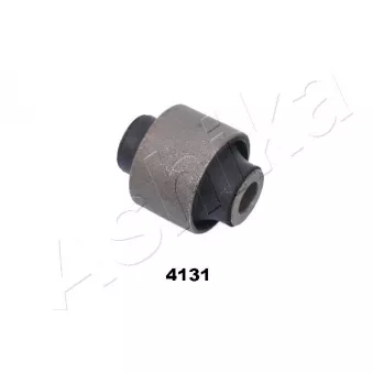 Support, silentbloc du bras transversal ASHIKA GOM-4131