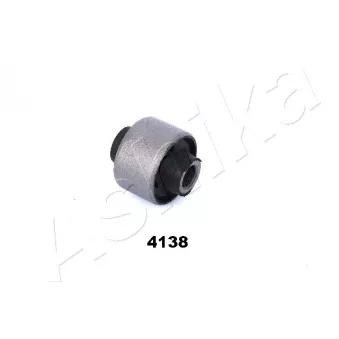 Support, silentbloc du bras transversal ASHIKA GOM-4138