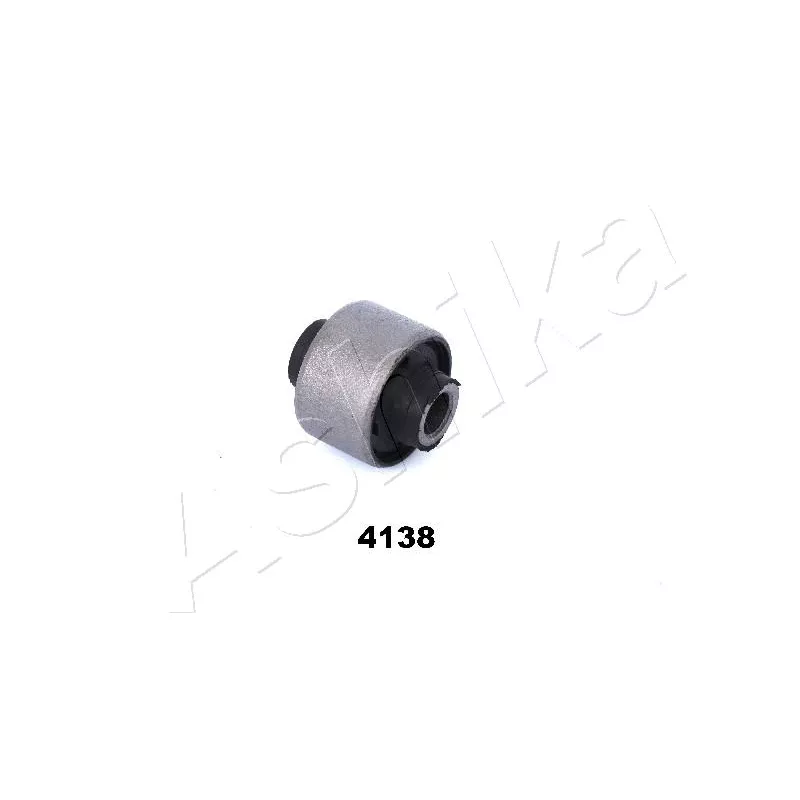 Support, silentbloc du bras transversal ASHIKA GOM-4138