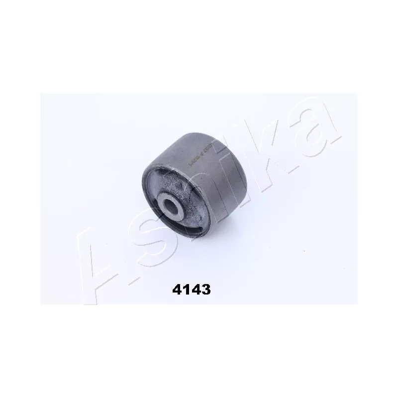 Suspension, corps de l'essieu ASHIKA GOM-4143