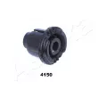 Suspension, corps de l'essieu ASHIKA GOM-4150 - Visuel 1