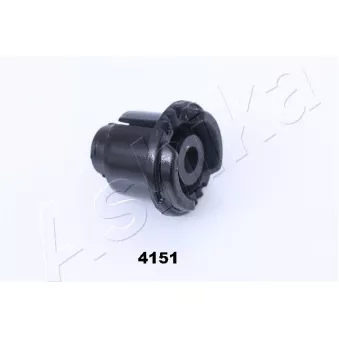 Suspension, corps de l'essieu ASHIKA GOM-4151