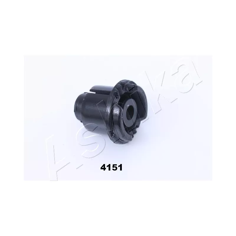 Suspension, corps de l'essieu ASHIKA GOM-4151
