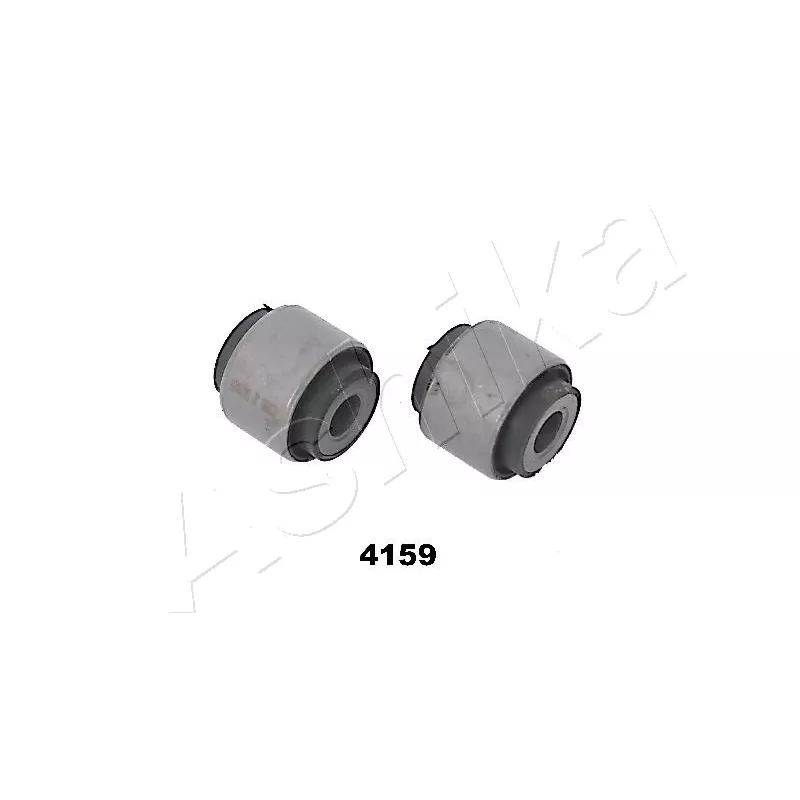 Silent bloc de suspension (train avant) ASHIKA GOM-4159