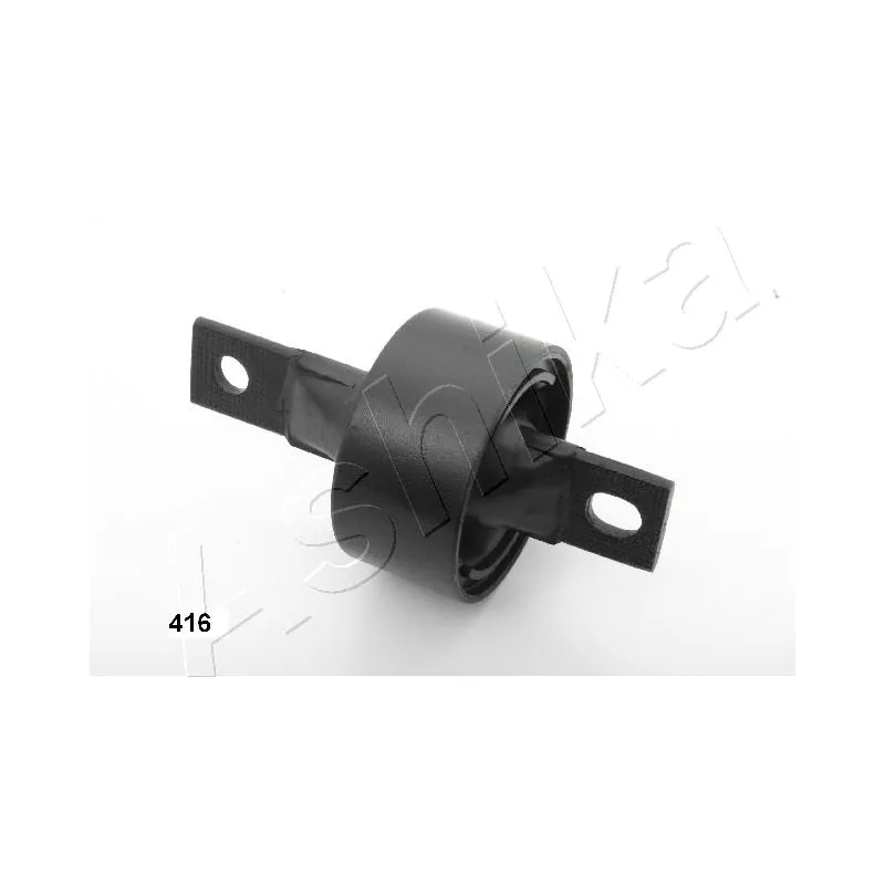 Support, silentbloc du bras transversal ASHIKA GOM-416