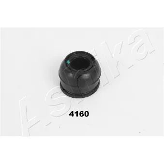 Kit de réparation, rotule de suspension ASHIKA GOM-4160