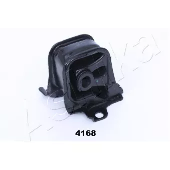 Support moteur ASHIKA GOM-4168