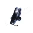 Support moteur ASHIKA GOM-4170 - Visuel 2