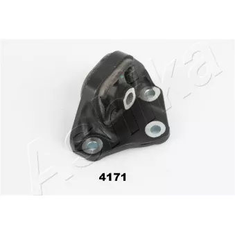 Suspension, boîte automatique avant gauche ASHIKA GOM-4171