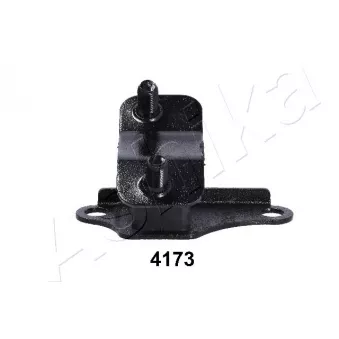 Suspension, boîte automatique ASHIKA GOM-4173