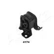 Support moteur ASHIKA GOM-4174 - Visuel 1