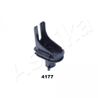 Suspension, corps de l'essieu ASHIKA GOM-4177