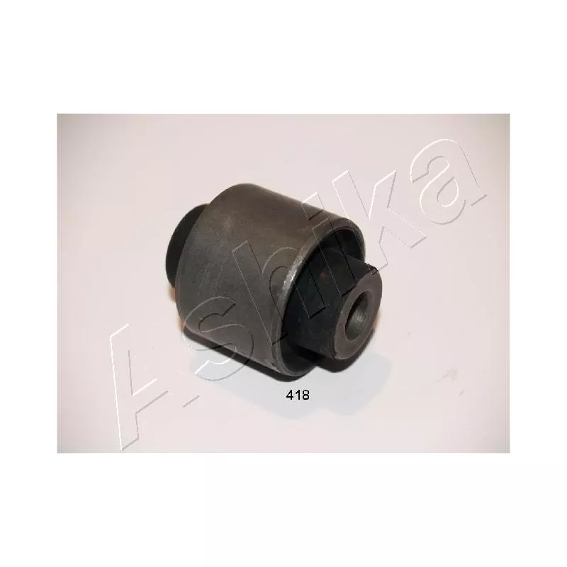 Support, silentbloc du bras transversal ASHIKA GOM-418
