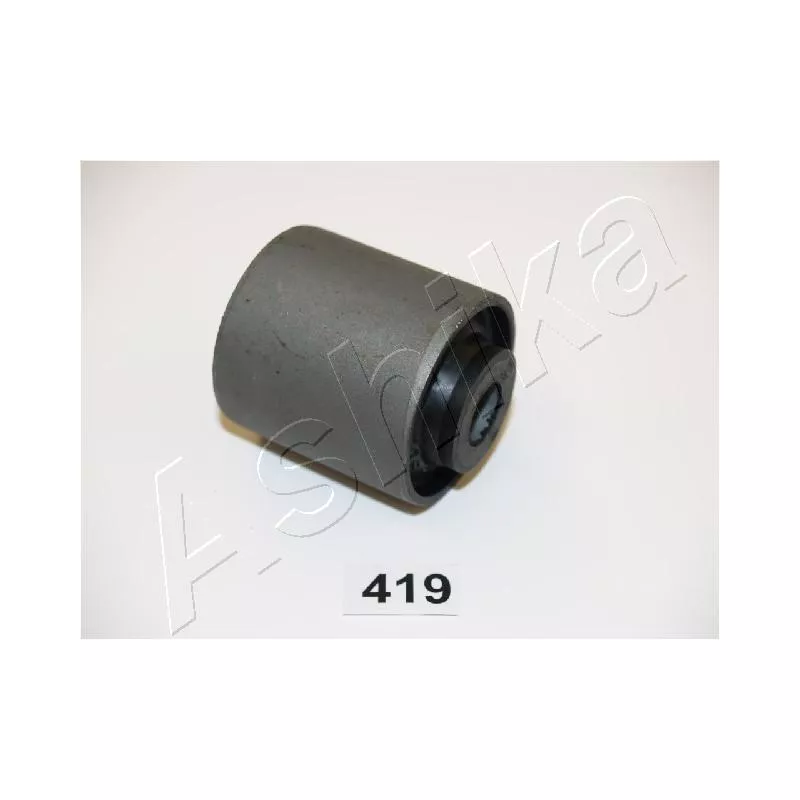 Support, silentbloc du bras transversal ASHIKA GOM-419
