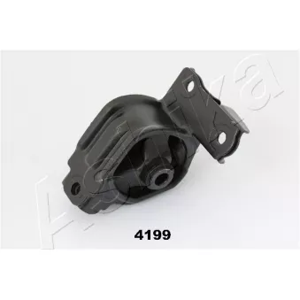 Support moteur ASHIKA GOM-4199