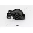 Support moteur ASHIKA GOM-4199 - Visuel 2