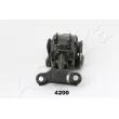 Support moteur ASHIKA GOM-4200 - Visuel 2