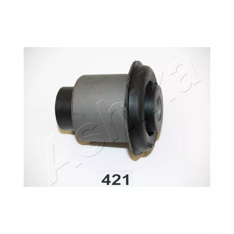 Support, silentbloc du bras transversal ASHIKA GOM-421